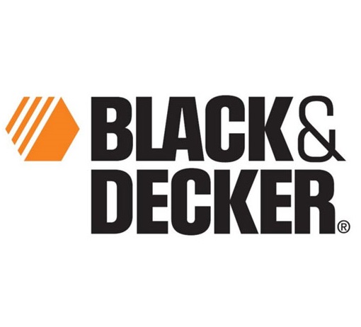 black & decker